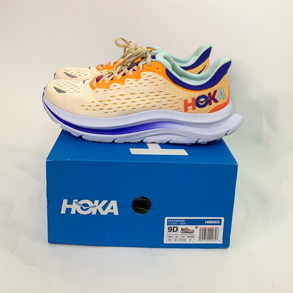 COPY - Hoka kawana shoes